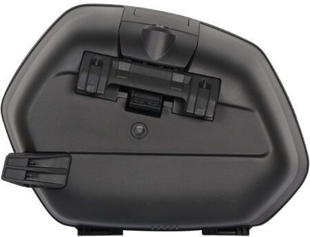 Set Cutii Laterale SH35 Aluminium