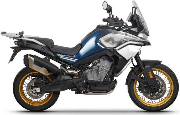 Sistem Prindere Cutie Top Master CF MOTO 800MT