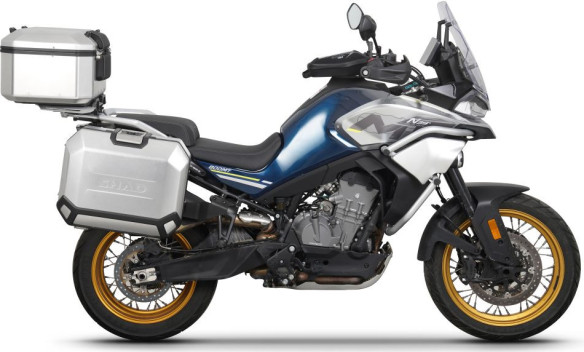Sistem Prindere Cutie Top Master CF MOTO 800MT