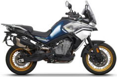 Sistem Prindere Cutii Laterale Terra 4P CF MOTO 800MT