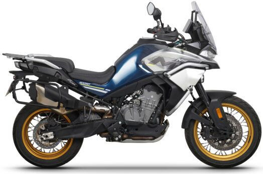 Sistem Prindere Cutii Laterale Terra 4P CF MOTO 800MT
