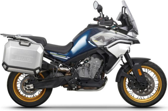 Sistem Prindere Cutii Laterale Terra 4P CF MOTO 800MT