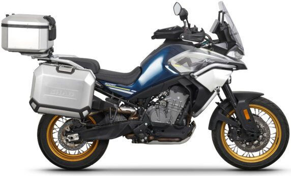 Sistem Prindere Cutii Laterale Terra 4P CF MOTO 800MT