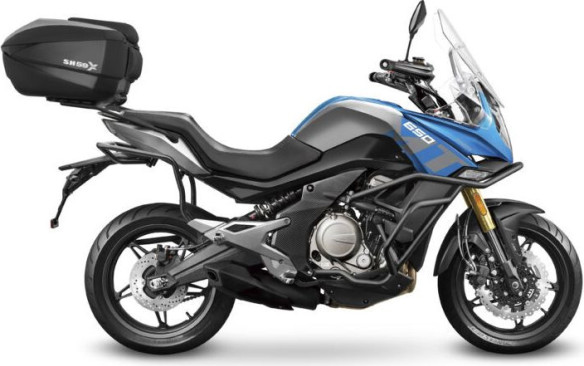 Sistem Prindere Cutie Top Master CF MOTO 650MT/700MT