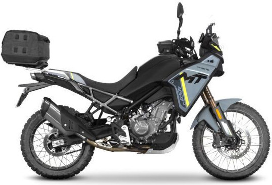 Sistem Prindere Cutie Top Master CF MOTO 450MT