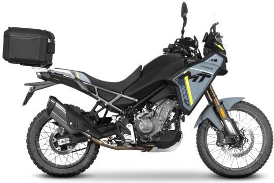 Sistem Prindere Cutie Top Master CF MOTO 450MT