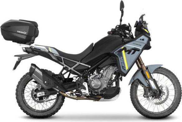 Sistem Prindere Cutie Top Master CF MOTO 450MT