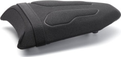 Sa Confort Pasager Tenere 700 Black