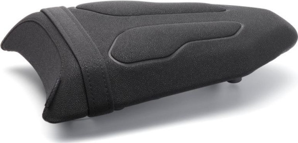 Sa Confort Pasager Tenere 700 Black