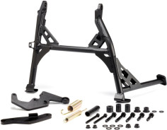 Cric Central Tenere 700 Black