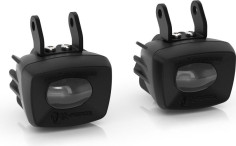 Kit Proiectoare Ceata LED Tracer 7 Black