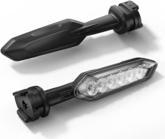 Kit Semnalizare Secventiale Spate LED Tenere 700 Black