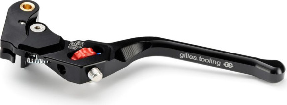 Maneta Ambreiaj Monobloc MT-09 Black