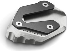 Extensie Talpa Cric Lateral Tracer 7/MT-7 Black/Aluminium