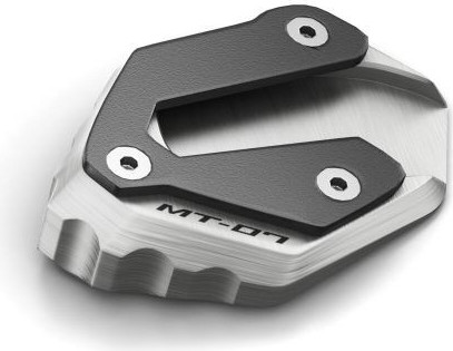 Extensie Talpa Cric Lateral Tracer 7/MT-7 Black/Aluminium