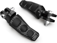 Scarite Rider Touring Monobloc Tracer 7 Black