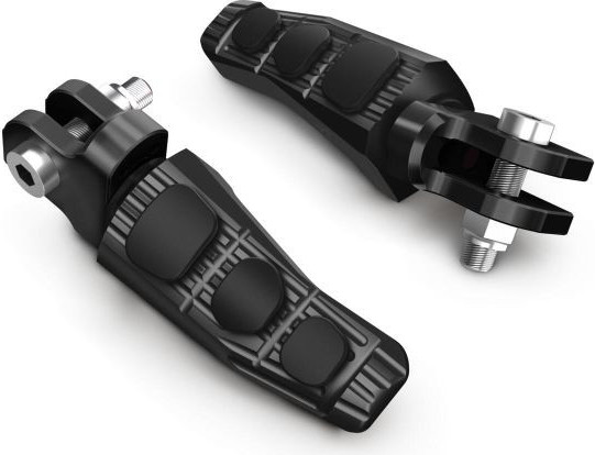 Scarite Rider Touring Monobloc Tracer 7 Black