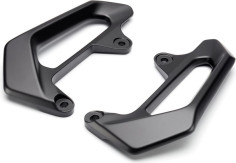 Maner Pasager MT-07 Black