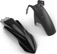 Kit Aripa Inalta Tenere 700 Black