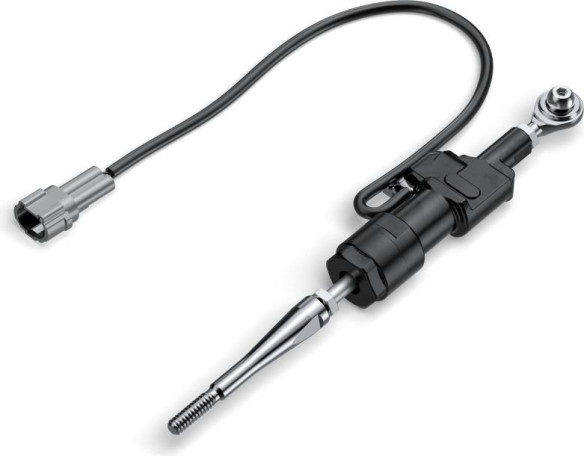 Kit Schimbator Rapid CP2 Tracer 7/MT-07