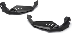 Kit Handguard WVTA MT-07 Black