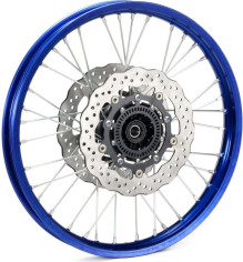 Ansamblu Roata Fata Tenere 700 Blue