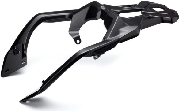 Suport Top Case Tracer 7 Matt Black