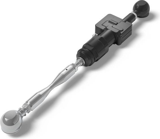 Kit Schimbator Rapid R125 Steel