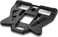 Placa Montaj Top Case MT-09 Black