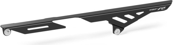 Aparatoare Lant R125 Black
