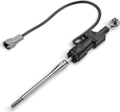 Kit Schimbator Rapid Tenere 700 Black