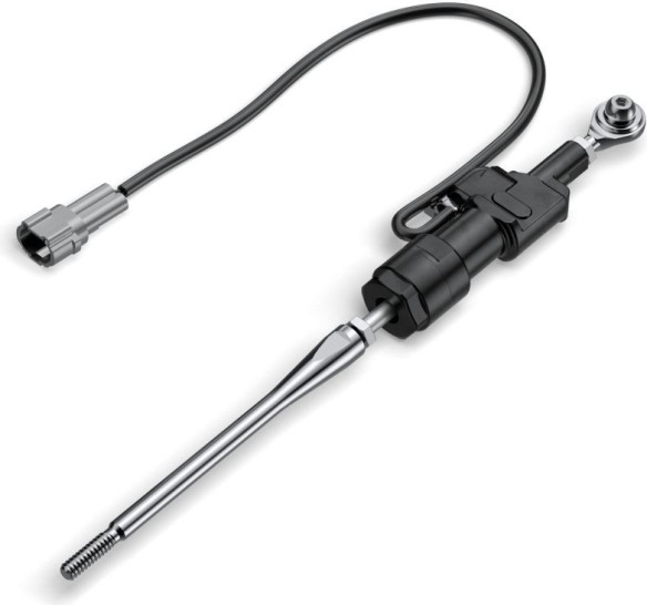 Kit Schimbator Rapid Tenere 700 Black
