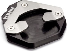 Extensie Talpa Cric Lateral Tenere 700 Black