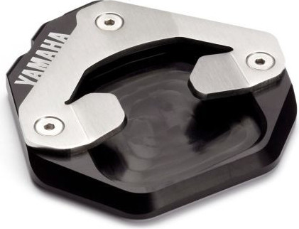 Extensie Talpa Cric Lateral Tenere 700 Black