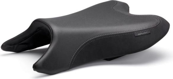 Sa Inalta Rider MT-07 Black