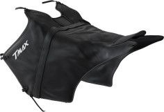 Husa Picioare TMAX Black