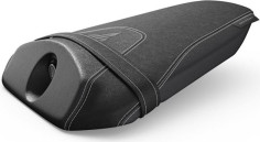 Sa Confort Pasager MT-09 Black