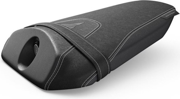 Sa Confort Pasager MT-09 Black