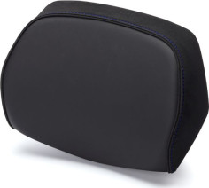 Perna Spatar Pasager TMAX/XMAX 125/XMAX 300 Black/Blue