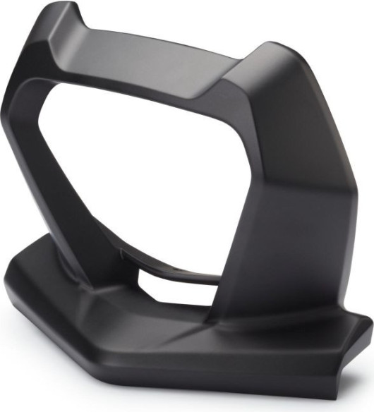 Consola Spatar Pasager TMAX/XMAX 125/XMAX 300 Matt Black