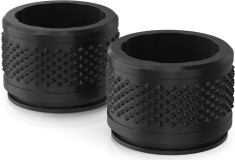 Distantier Mansoane Incalzite TENERE 700 Black