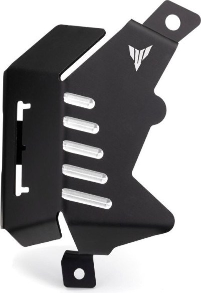 Capac Monobloc Rezervor Lichid Racire MT-07 Black