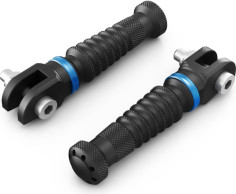 Scarite Monobloc Rider MT-07 Black/Blue