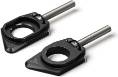 Ajustor Lant MT-09 Black
