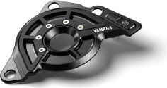 Protectie Monobloc Pinion CP3 MT-09 Black