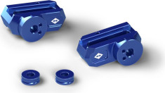 Kit Accesorii Culoare Scarite Spate MT-09 Blue