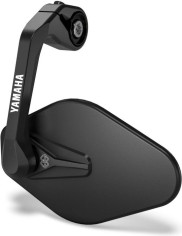 Oglinda Cap Ghidon Diamond MT-09 Black