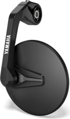 Oglinda Cap Ghidon Rotunda MT-09 Black