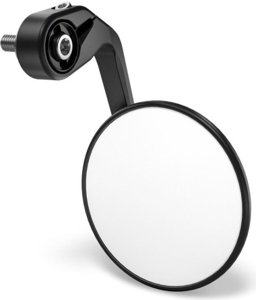 Oglinda Cap Ghidon Rotunda MT-09 Black