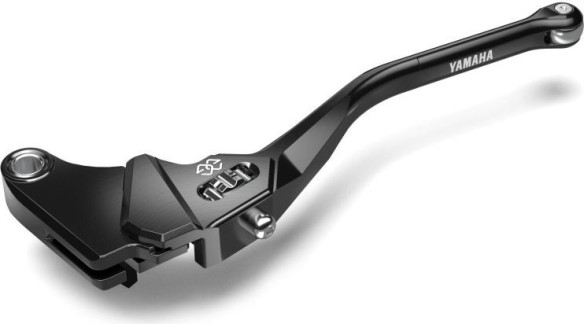 Maneta Monobloc Ambreiaj MT-09 Black